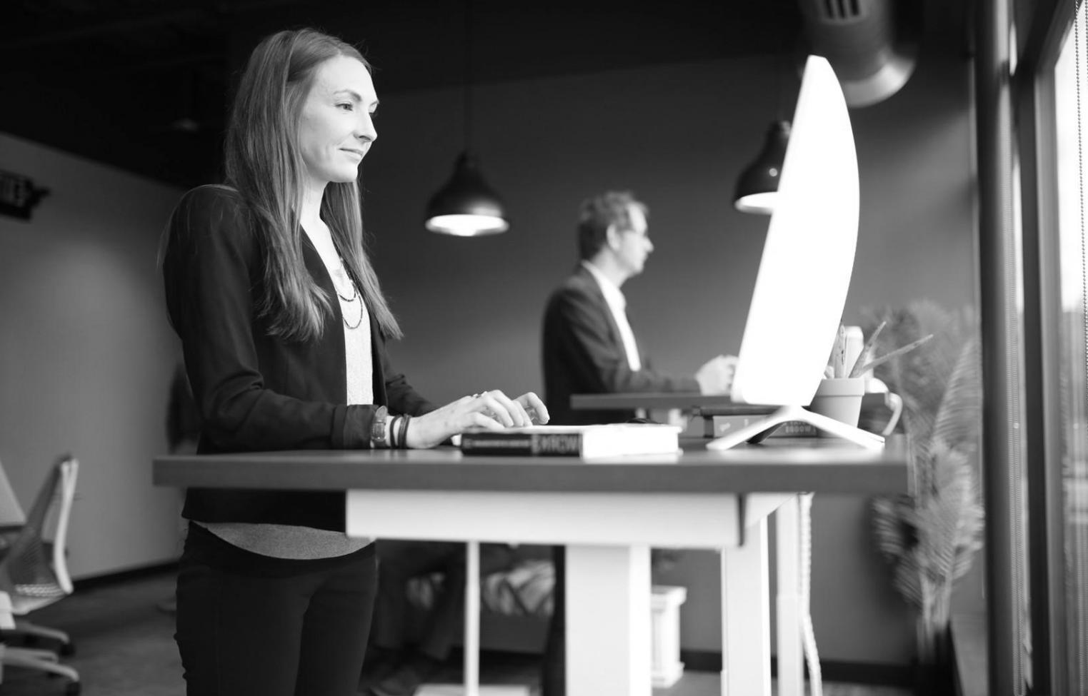Session de formation en responsabilité financière avec participants