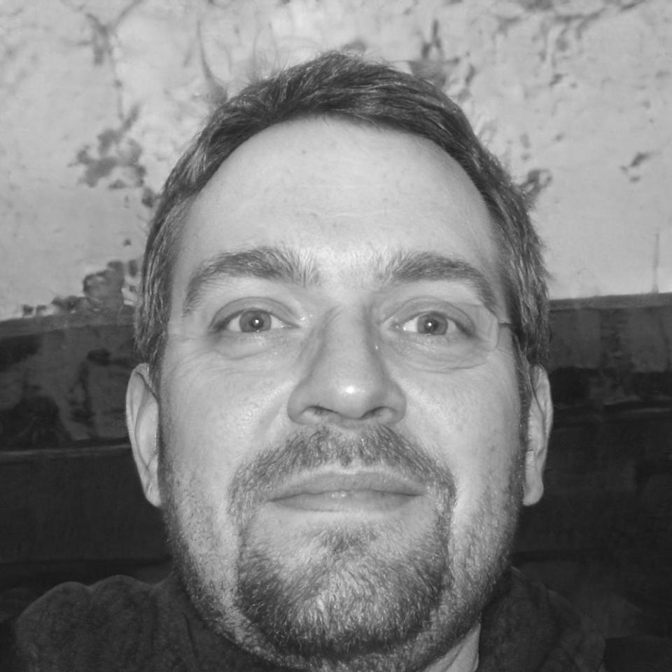 Portrait professionnel de Rémi Castellano