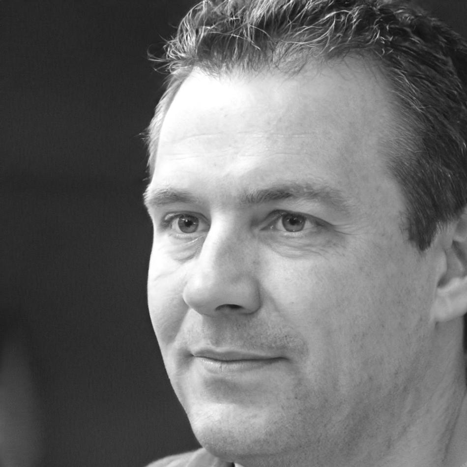 Portrait de Fabien Moreau