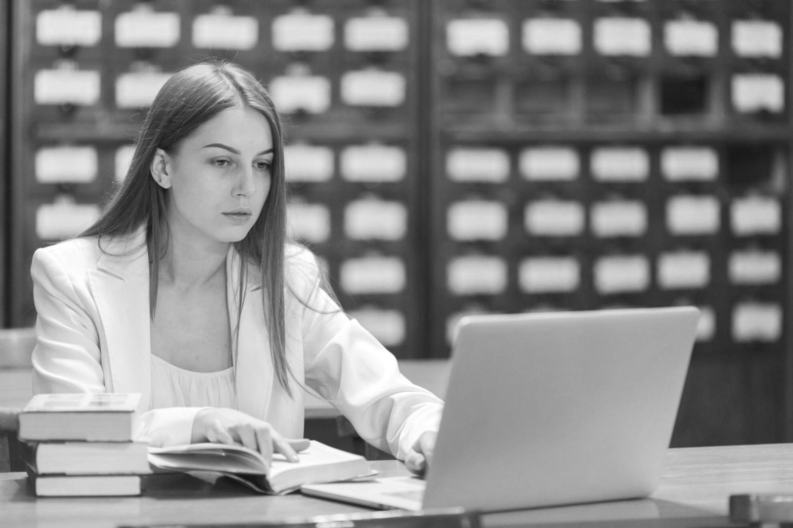Analyse des tendances comptables modernes