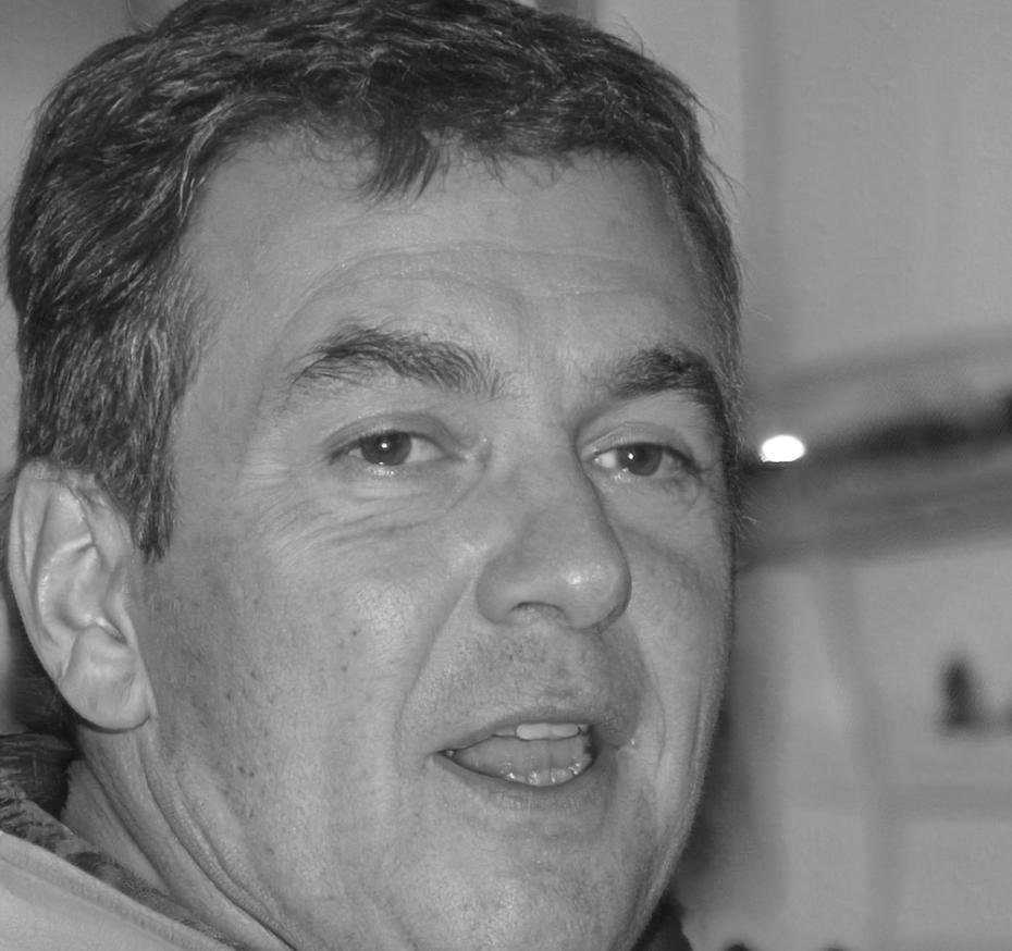 Portrait de Romain Bertrand